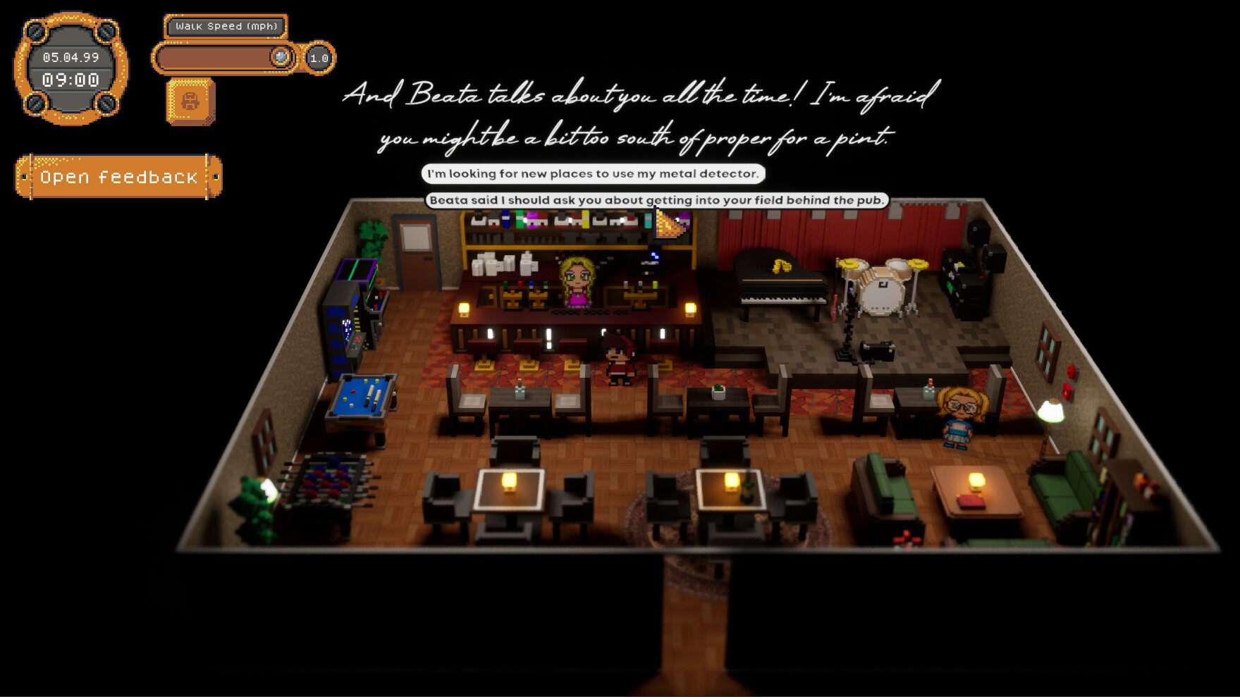 The Detectorist Guild screenshot #4