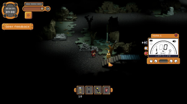 The Detectorist Guild screenshot 2