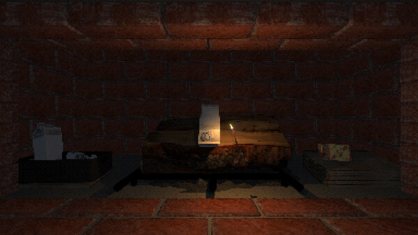 Screenshot z Virtual Interactive Fireplace Screenshot z Virtual Interactive Fireplace