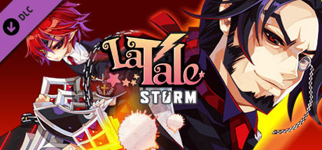 La Tale - Gambler's Pack cover art
