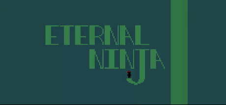 Eternal Ninja cover art