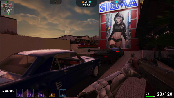 Sigma Squad screenshot 6