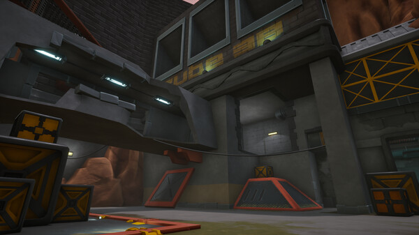 Open Tournament screenshot 3