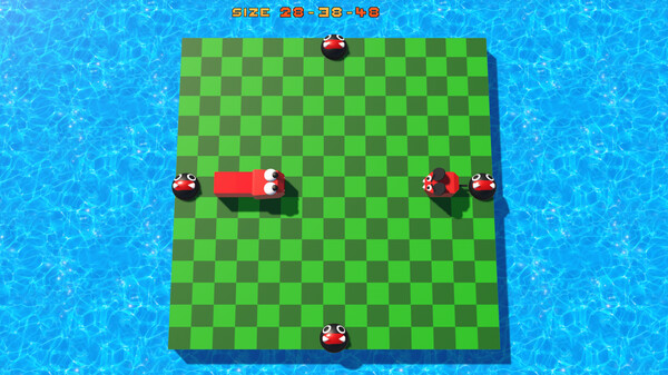 Strangler screenshot 4