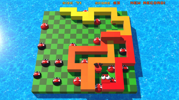 Screenshot media