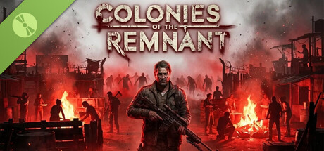 Colonies of The Remnant Demo header