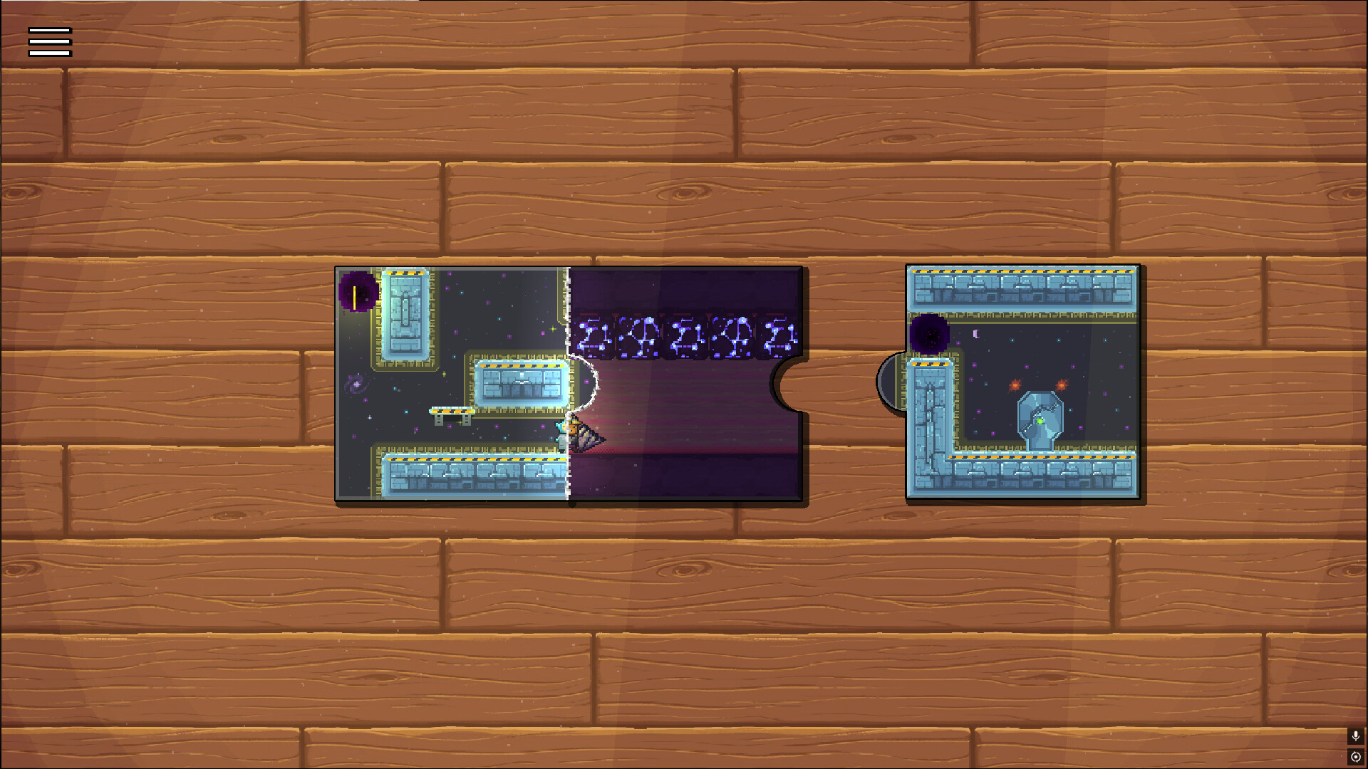 Piece by Piece screenshot #5