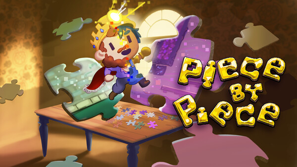 Piece by Piece screenshot 7