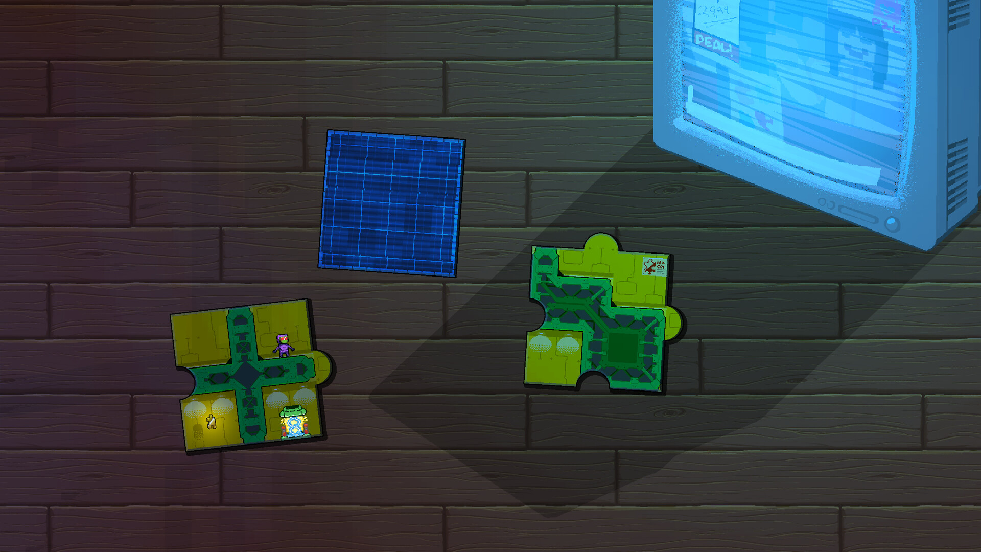 Piece by Piece screenshot #5