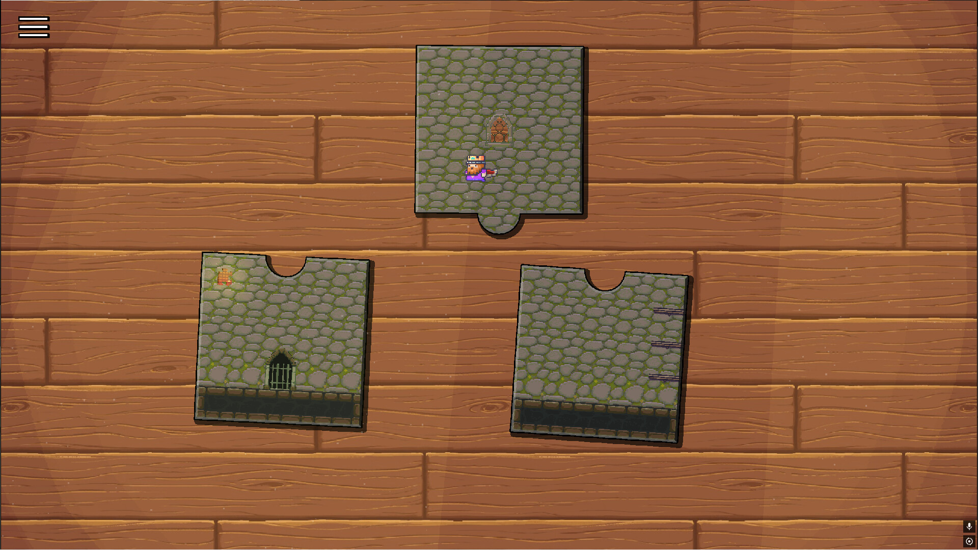 Piece by Piece screenshot #4