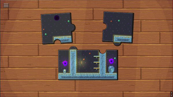 Piece by Piece screenshot 3