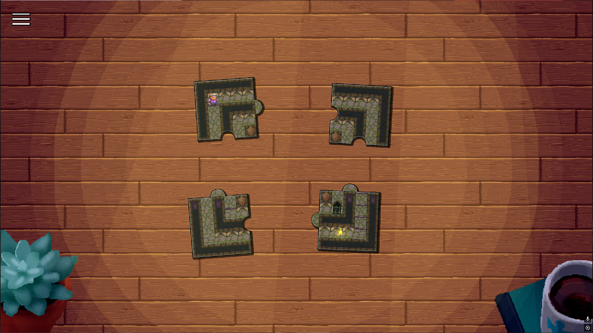 Piece by Piece screenshot #6