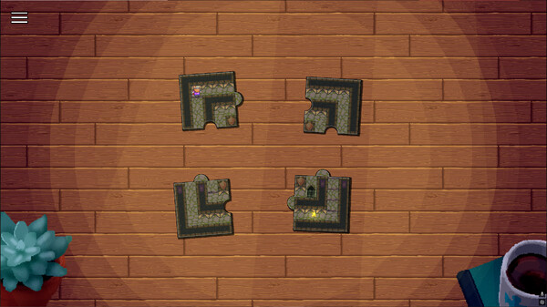 Piece by Piece screenshot 6