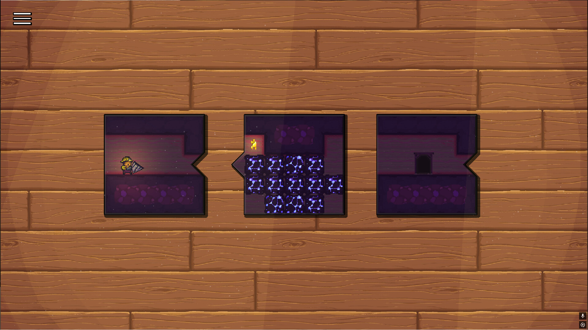 Piece by Piece screenshot #2