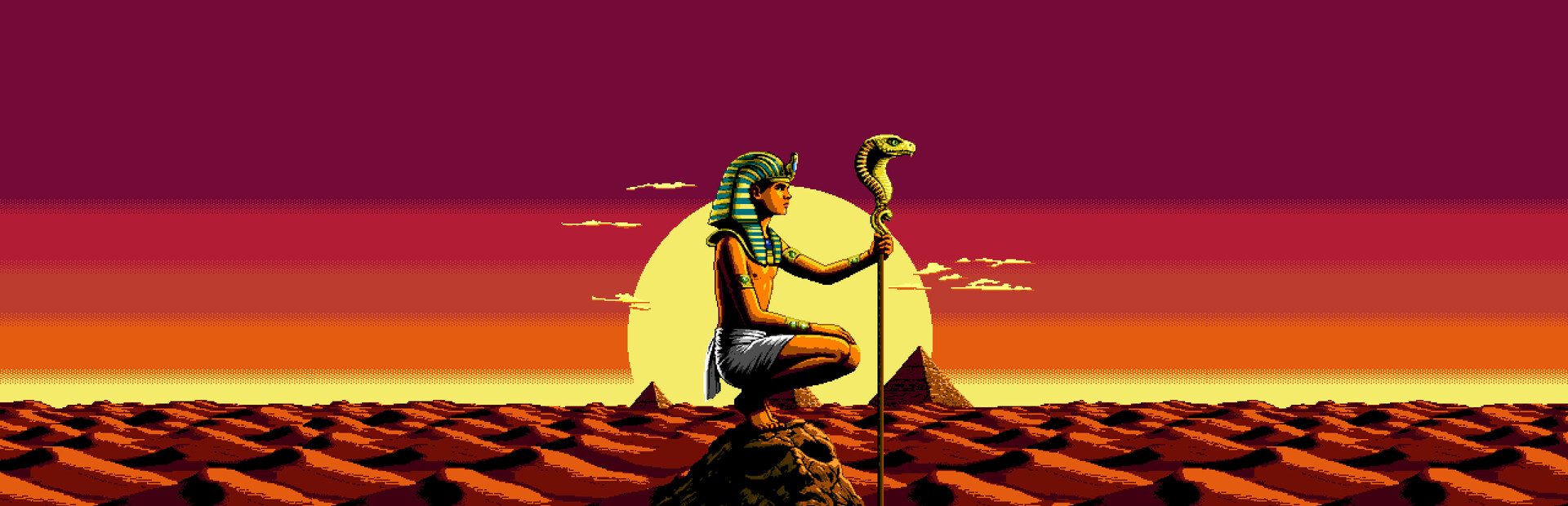 The Stone of Wisdom