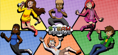 STEAM Dreams - Block By Block Publishing, LLC. Popular. 