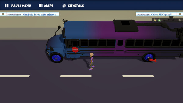 STEAM Dreams screenshot 5