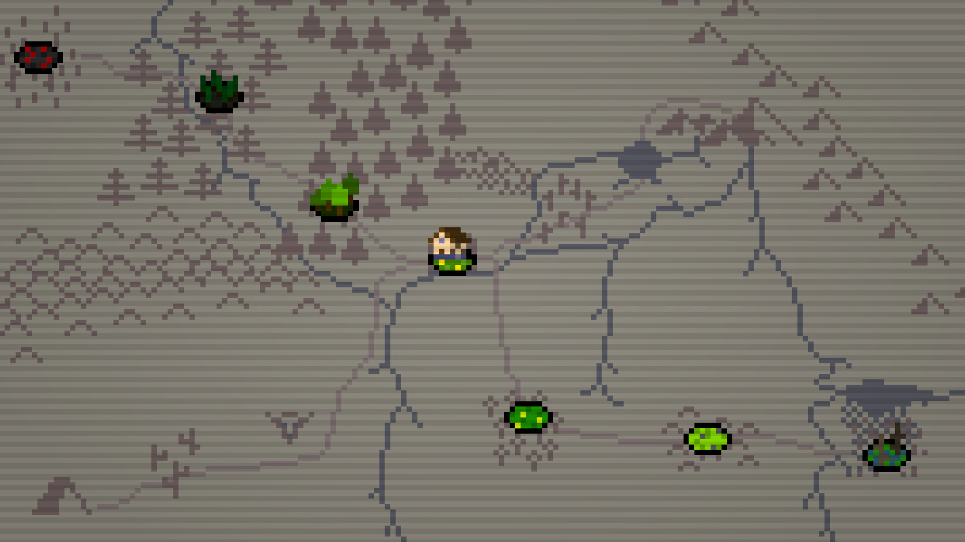 Tears of the Maker screenshot #4