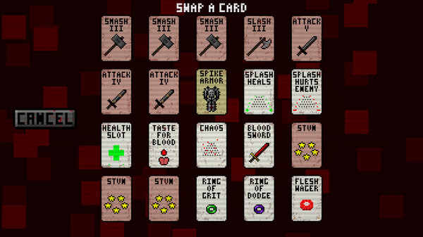 Tears of the Maker screenshot 5