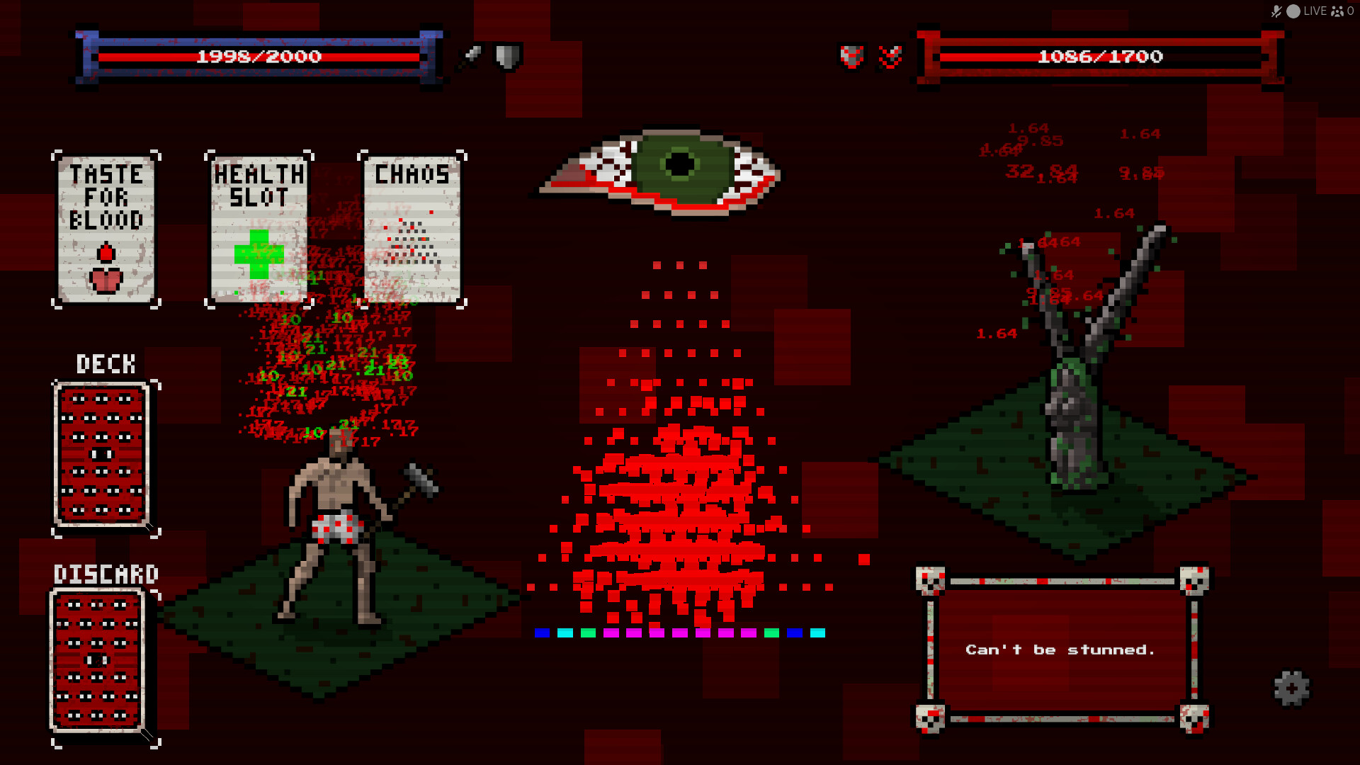 Tears of the Maker screenshot #2