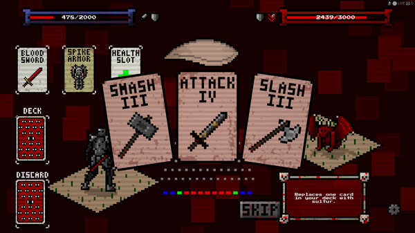 Tears of the Maker screenshot 7