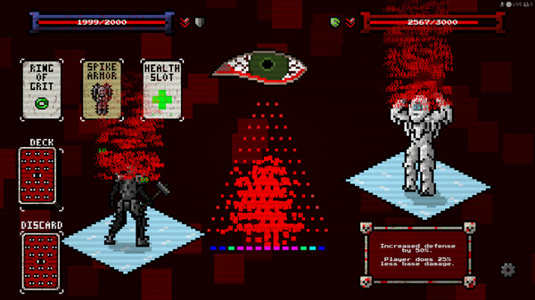 Tears of the Maker screenshot 1