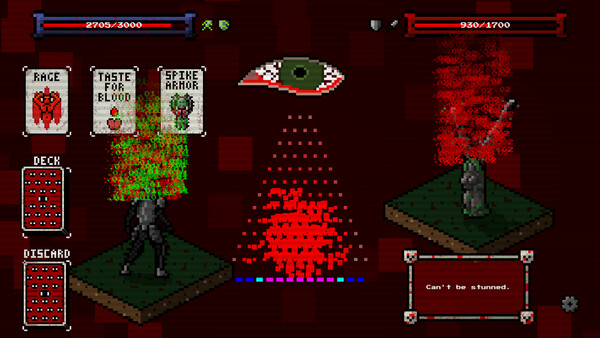 Tears of the Maker screenshot 1