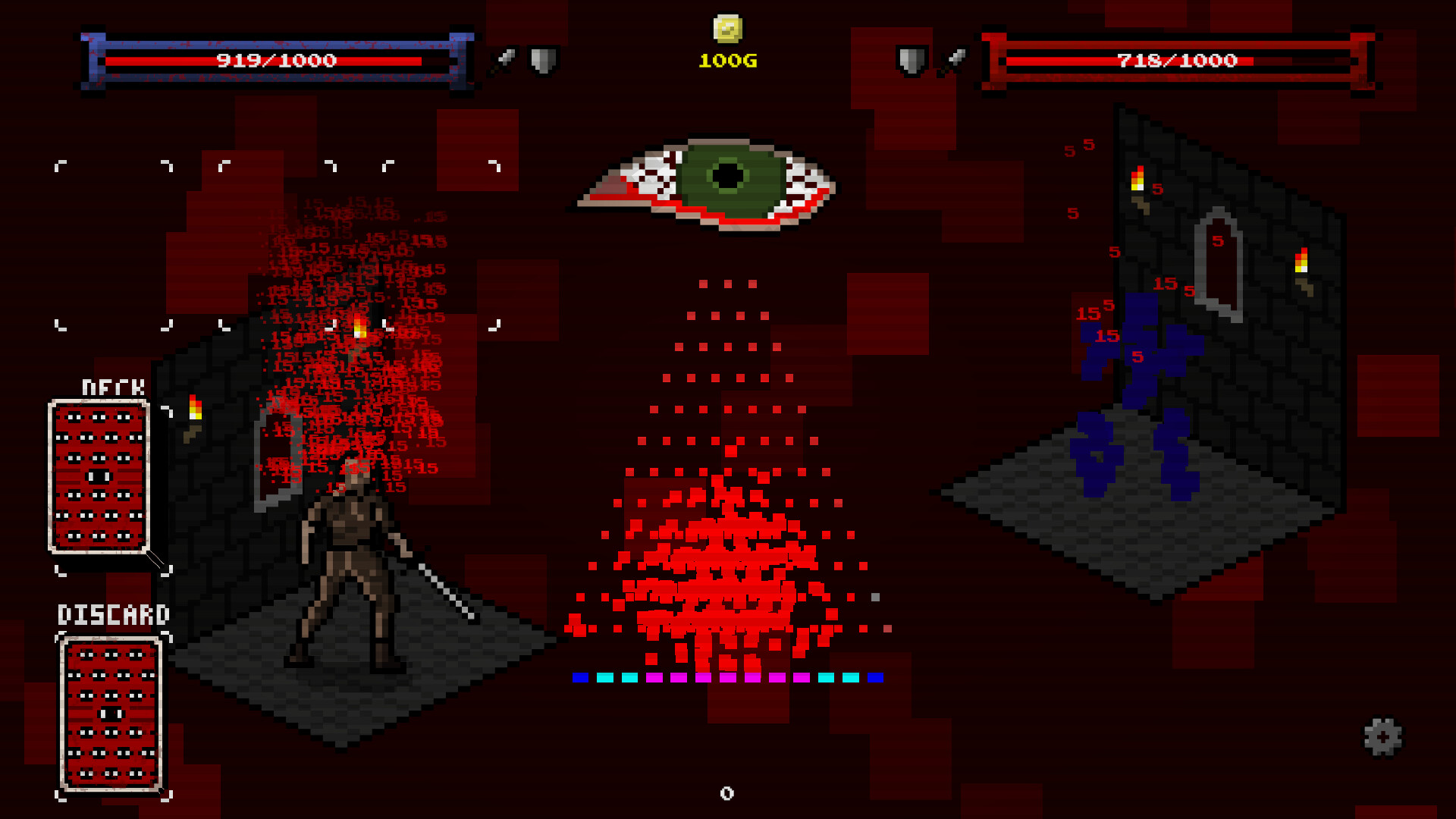 Tears of the Maker screenshot #4