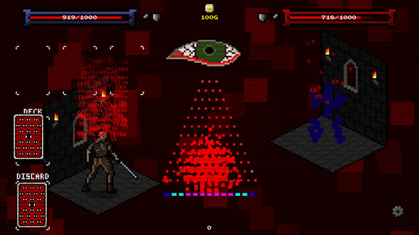 Tears of the Maker screenshot 4