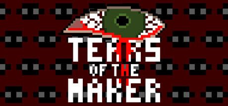 Tears of the Maker cover art