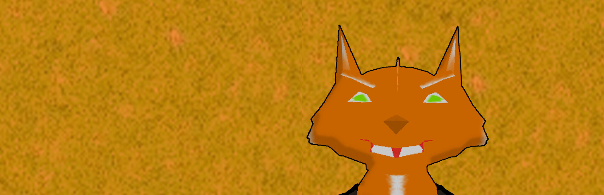 Thrack The Fox