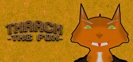 Thrack The Fox banner