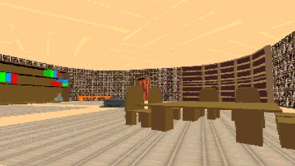 Thrack The Fox screenshot 4