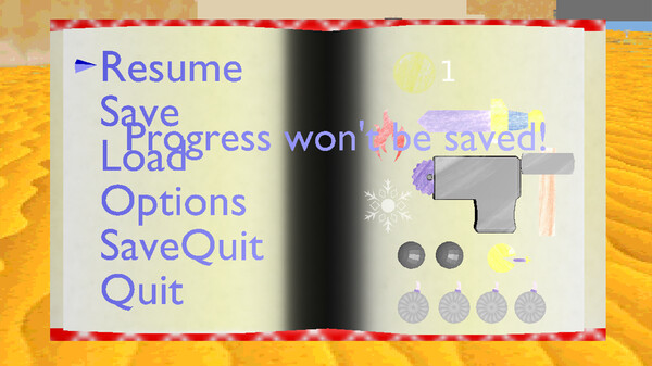 Thrack The Fox screenshot 5