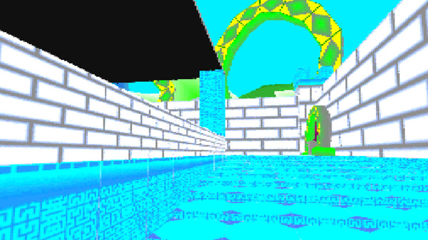 Thrack The Fox screenshot 2