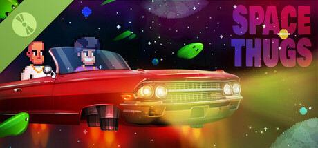 Steam thumbinal