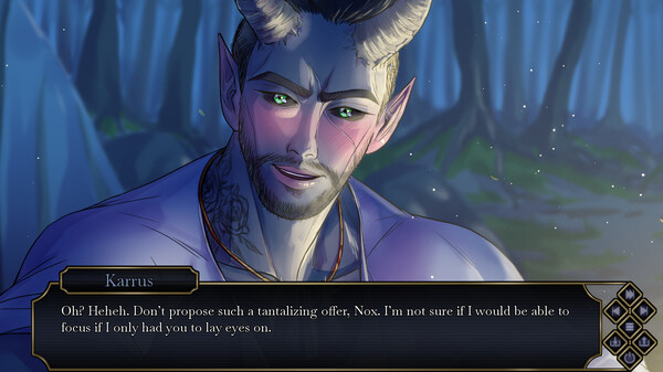 Fling with a Tiefling screenshot 1