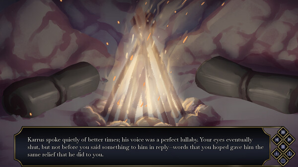 Screenshot z Fling with a Tiefling Screenshot z Fling with a Tiefling