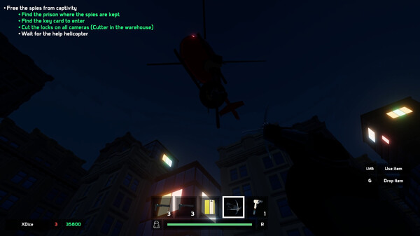 Screenshots