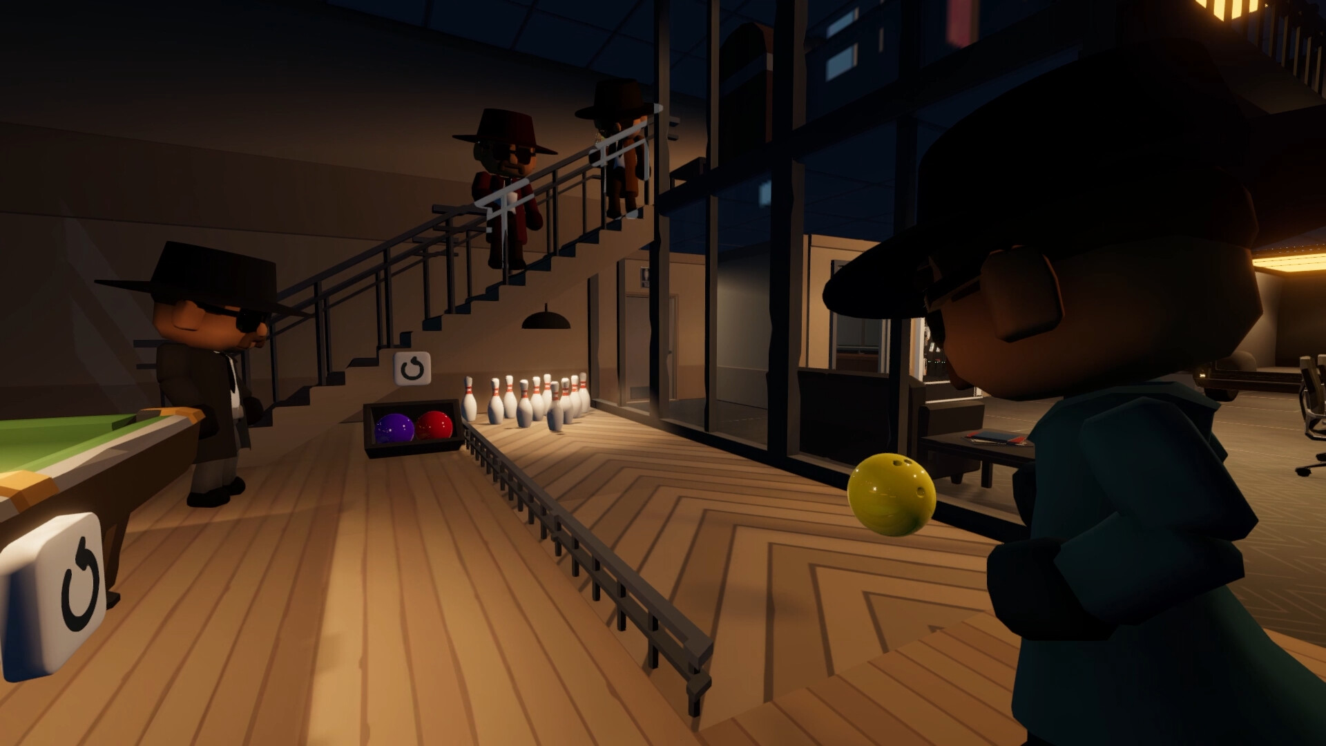 Undercover Fools screenshot #11