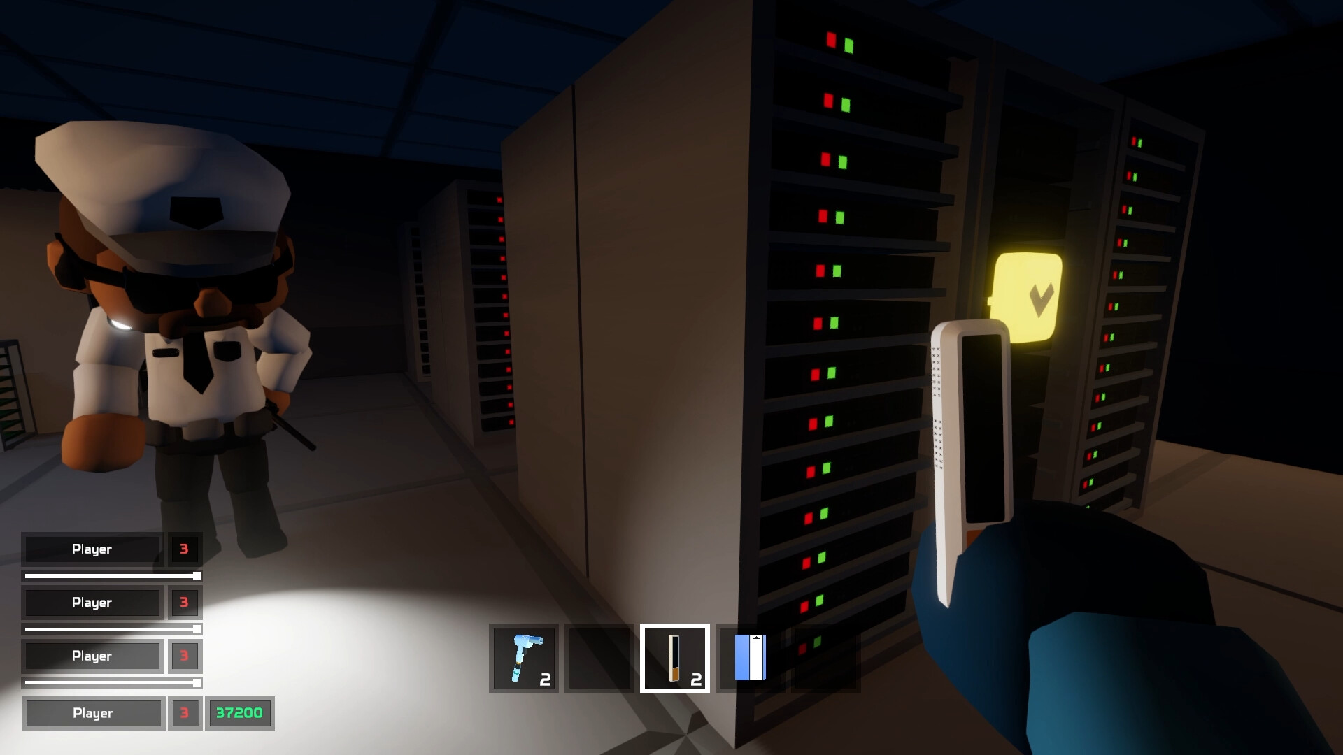 Undercover Fools screenshot #10