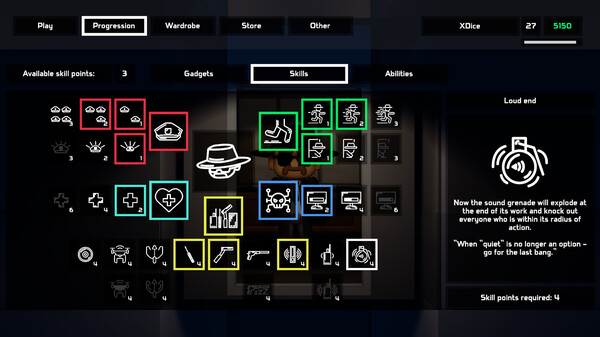 Undercover Fools screenshot 5