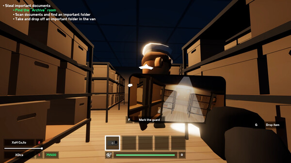 Undercover Fools screenshot 4