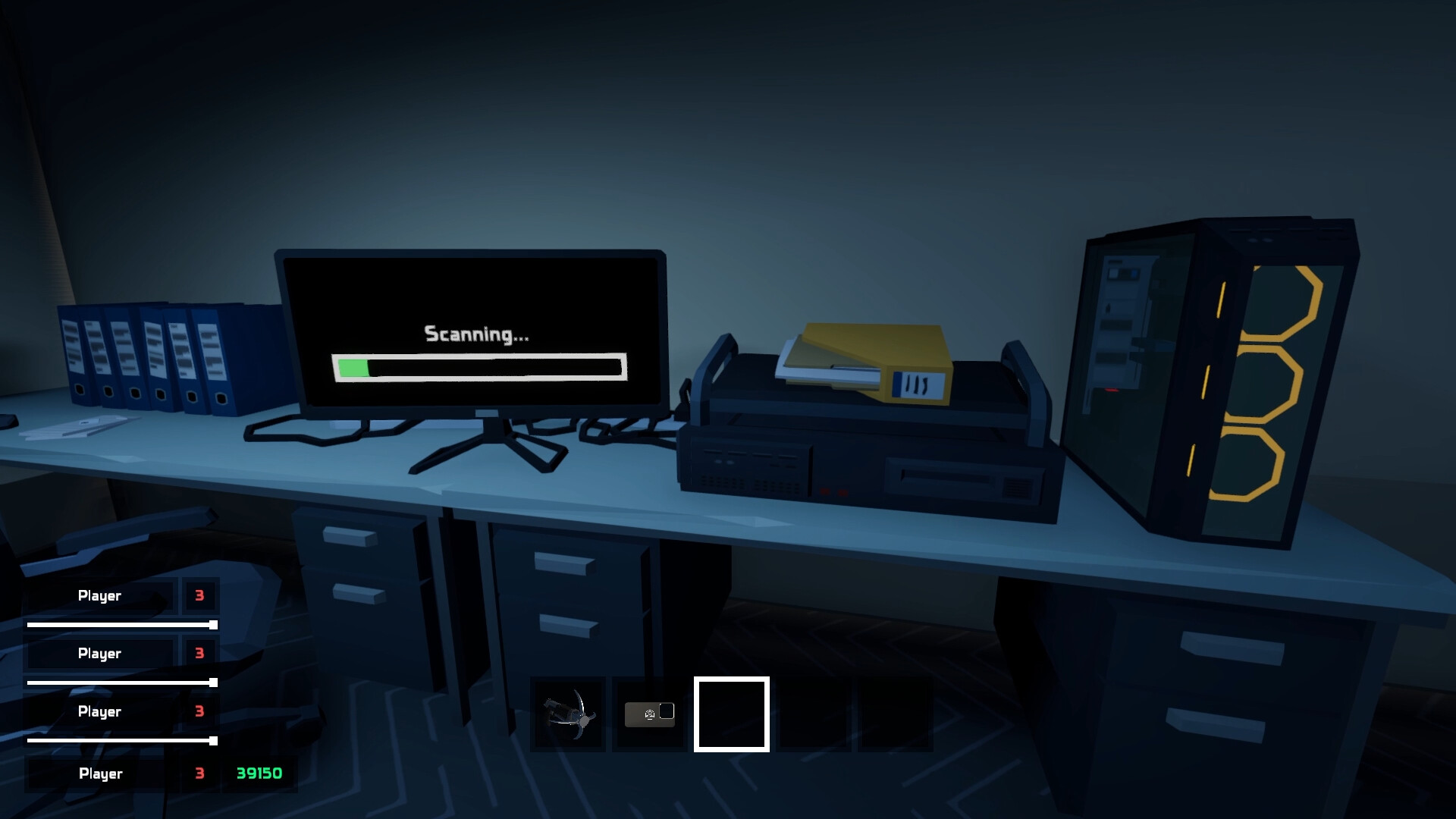 Undercover Fools screenshot 4