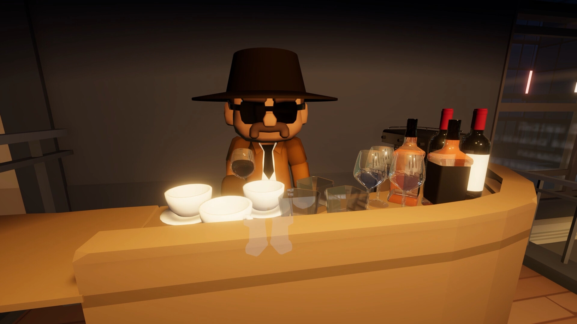 Undercover Fools screenshot 9