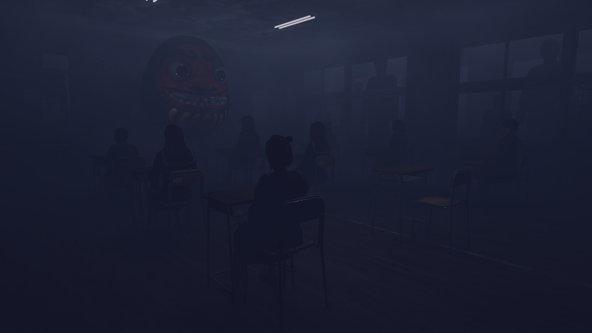 Sotsugyo Omedeto Featured Screenshot #1