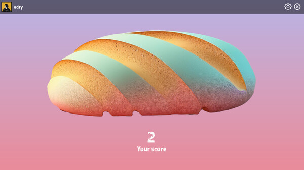 Скриншот из Bread