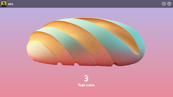 Скриншот из Bread