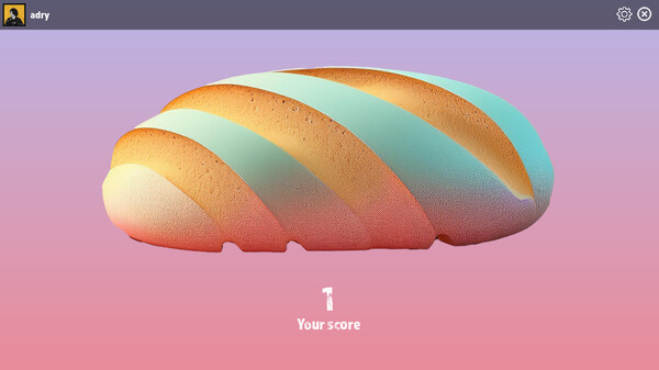 Скриншот из Bread