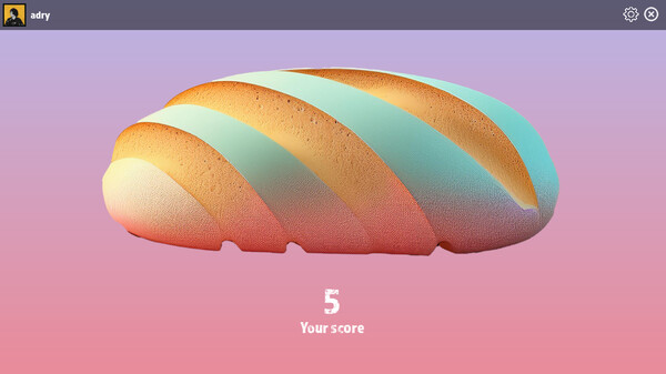 Скриншот из Bread